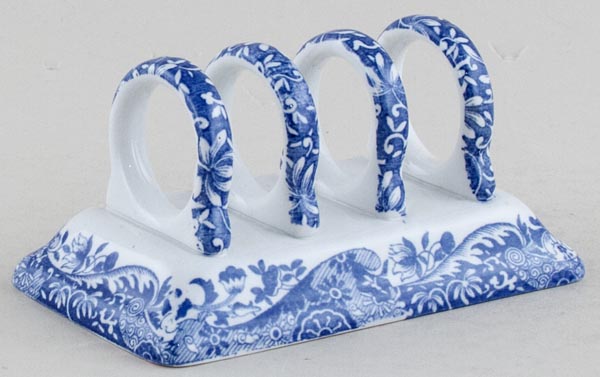 Toast Rack c1930s